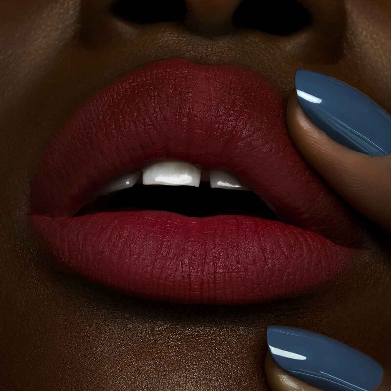 MAC Powder Kiss Liquid Lipcolour image number 67